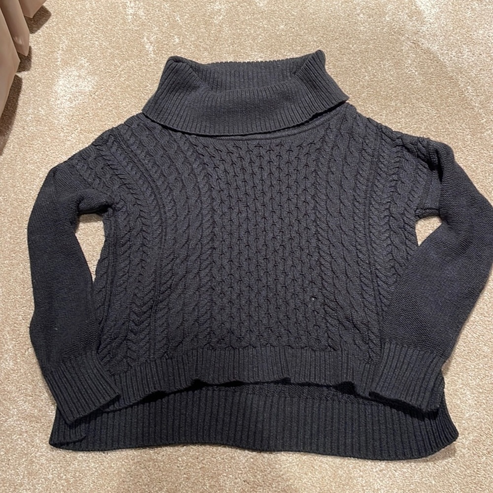 Vintage American Eagle Sweater size Large